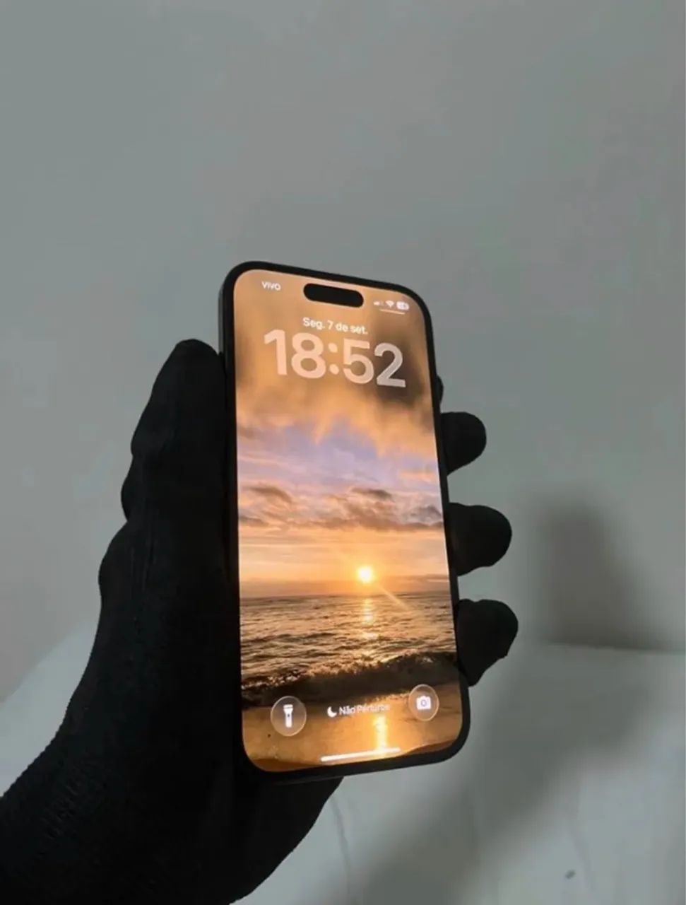 iPhone 15 128gb - Foto 3