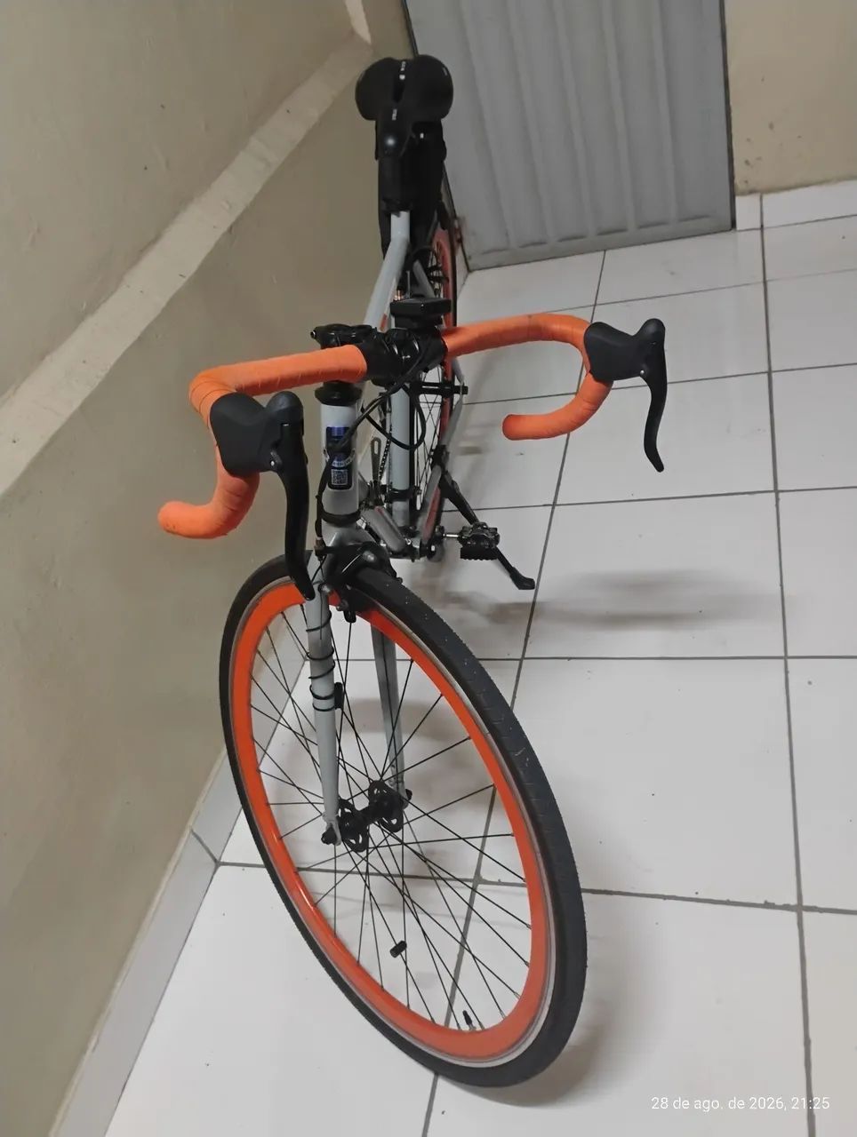 Bike tipo Caloi 10 - Foto 3