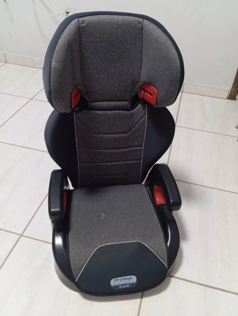 Cadeira infantil para carro 