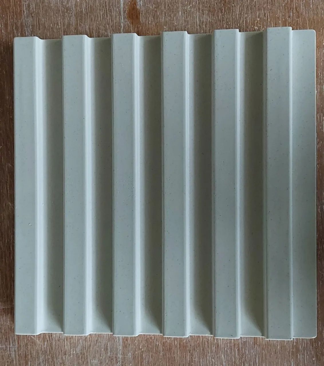 Revestimento em Gesso 3D  - Foto 2