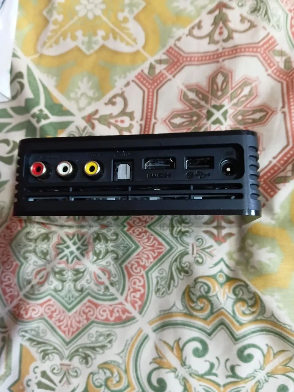 WD TV LIVE PLUS HD MIDIA PLAYER - Foto 3