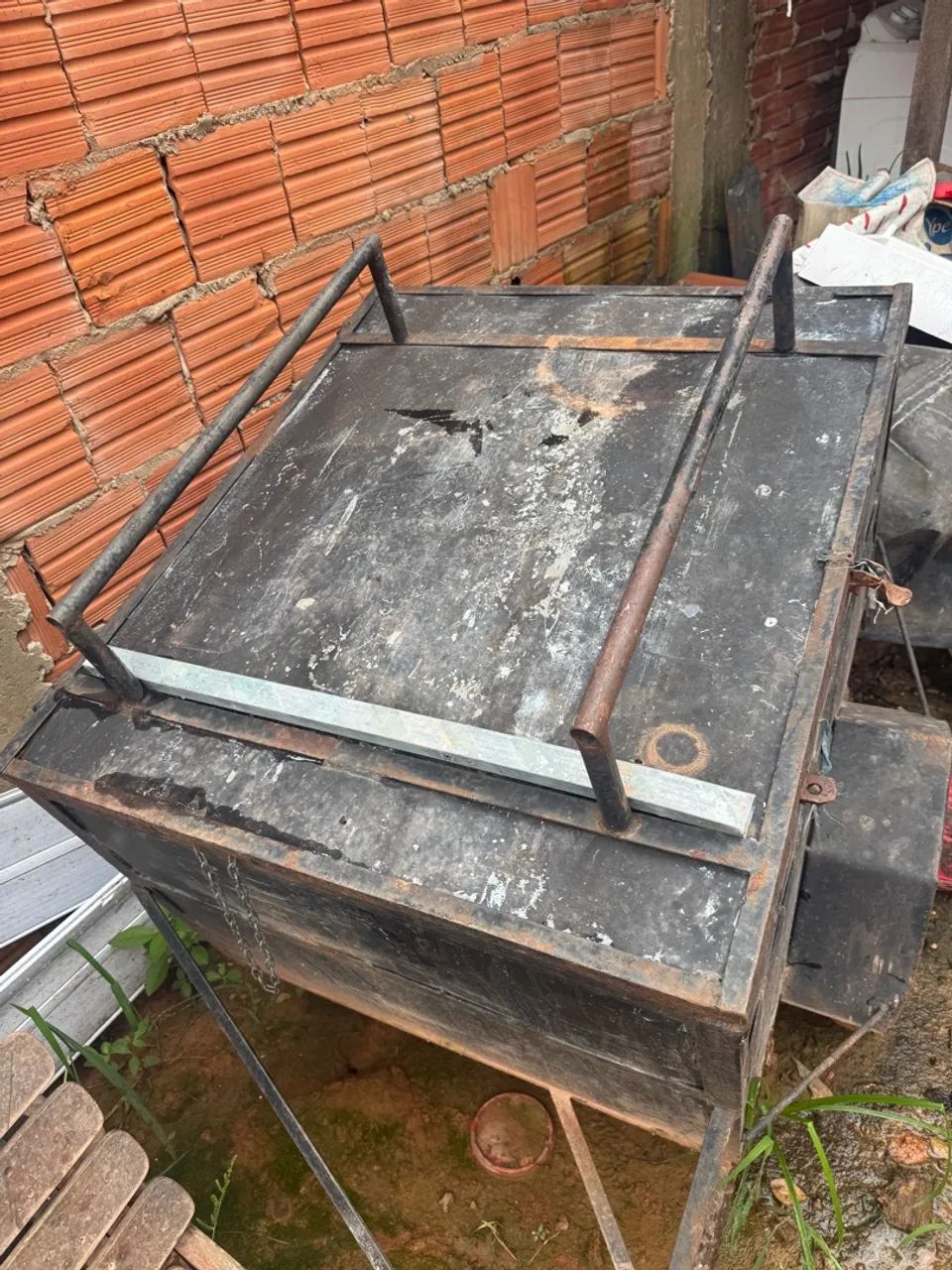 Carrocinha de moto  - Foto 2