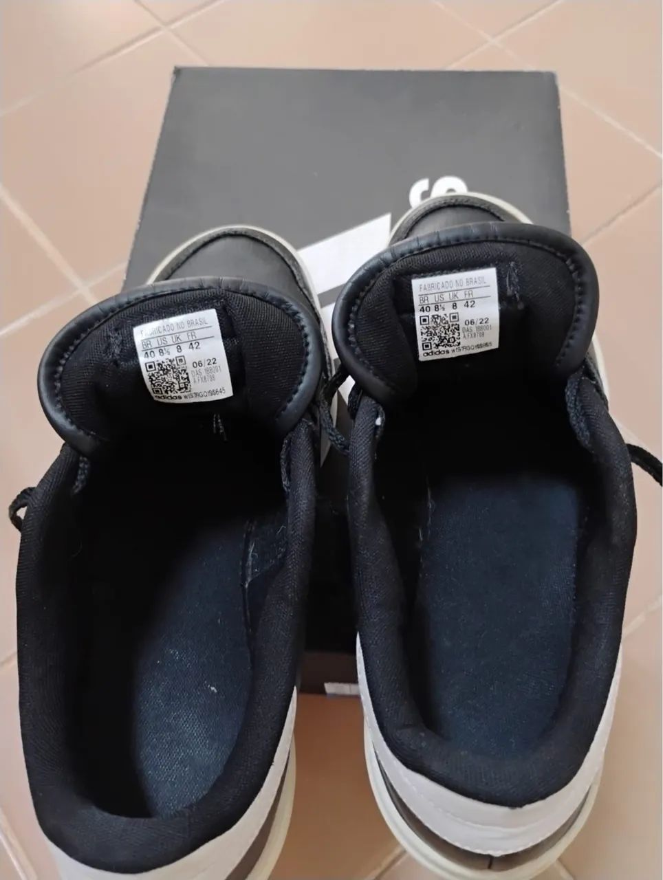 Adidas Breaknet - Foto 5