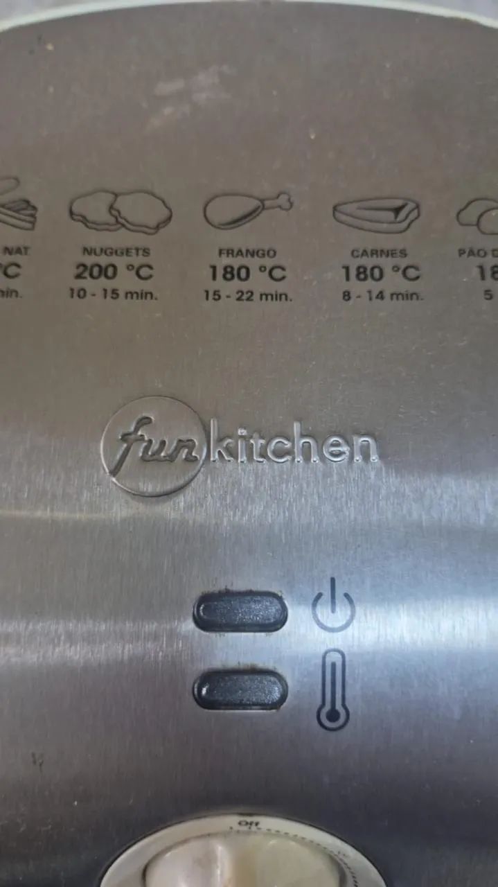 Doação. Airfryer  - Foto 2