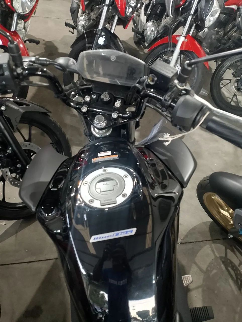 YAMAHA Factor 150 2026 - Foto 5