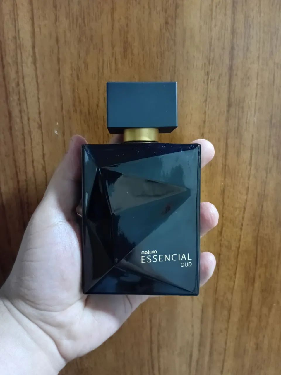 Perfume Masculino Essencial OUD - Foto 2
