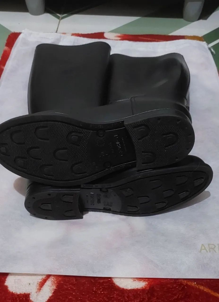 Bota Hispismo Decathlon - N° 36 - Foto 5