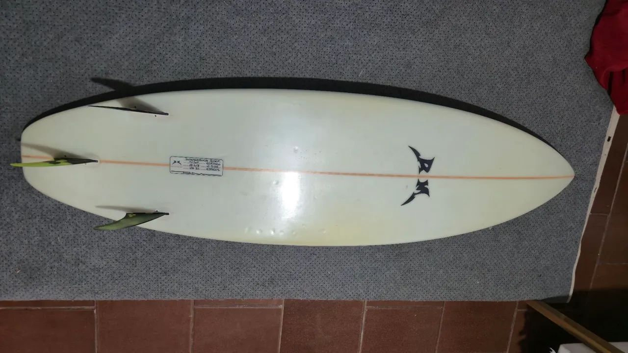 Equipamento de surf  - Foto 3