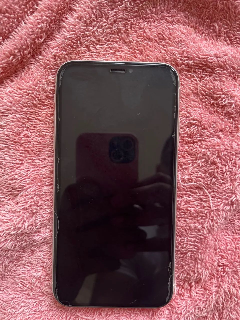Vendo iPhone XR 128g - Foto 2