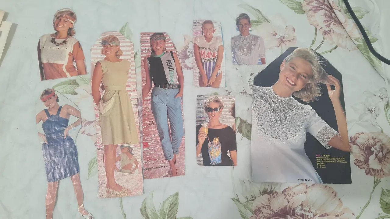 Coleção Xuxa  - Foto 5