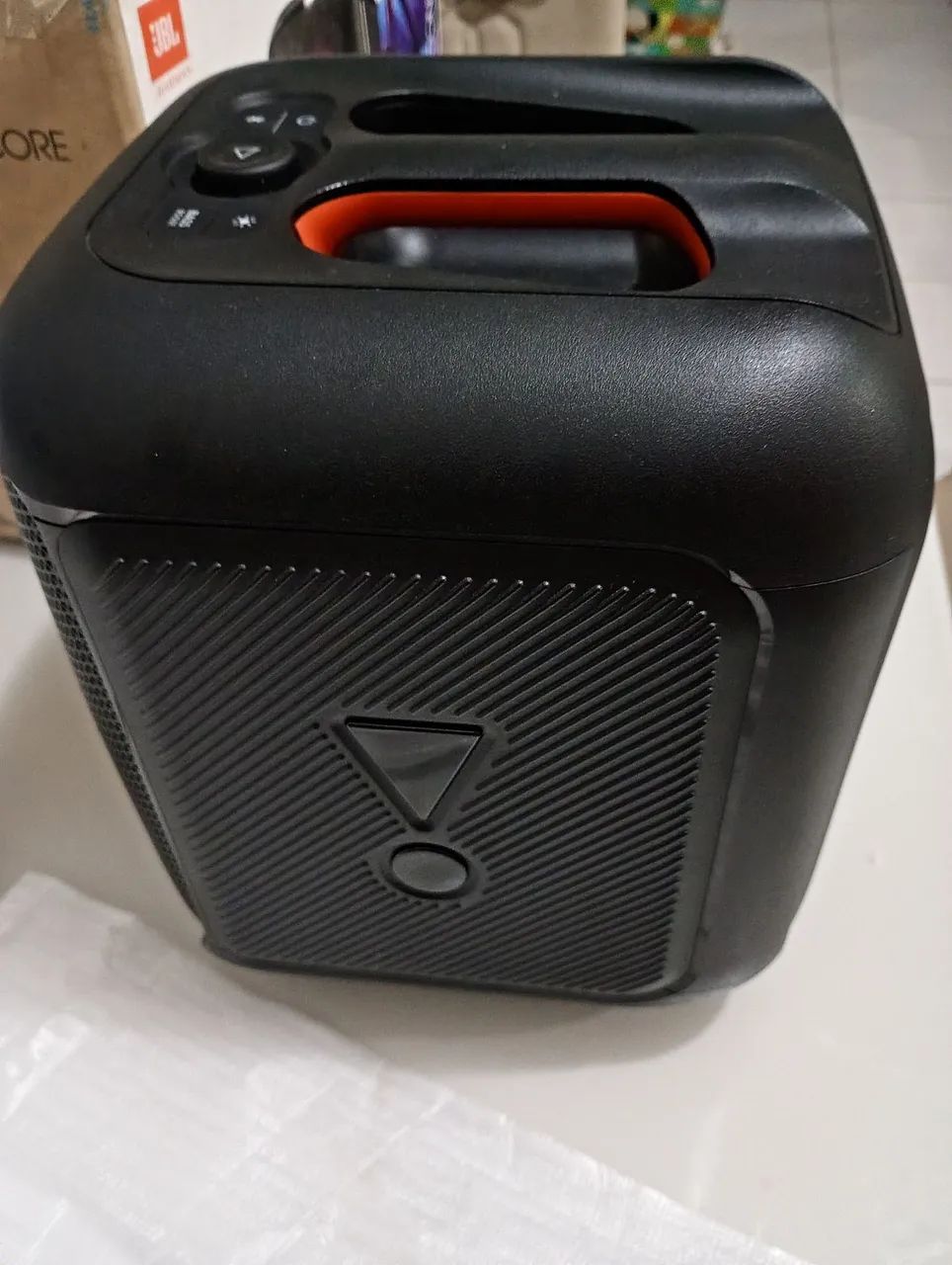 JBL Partybox Encore Semi nova - Foto 4