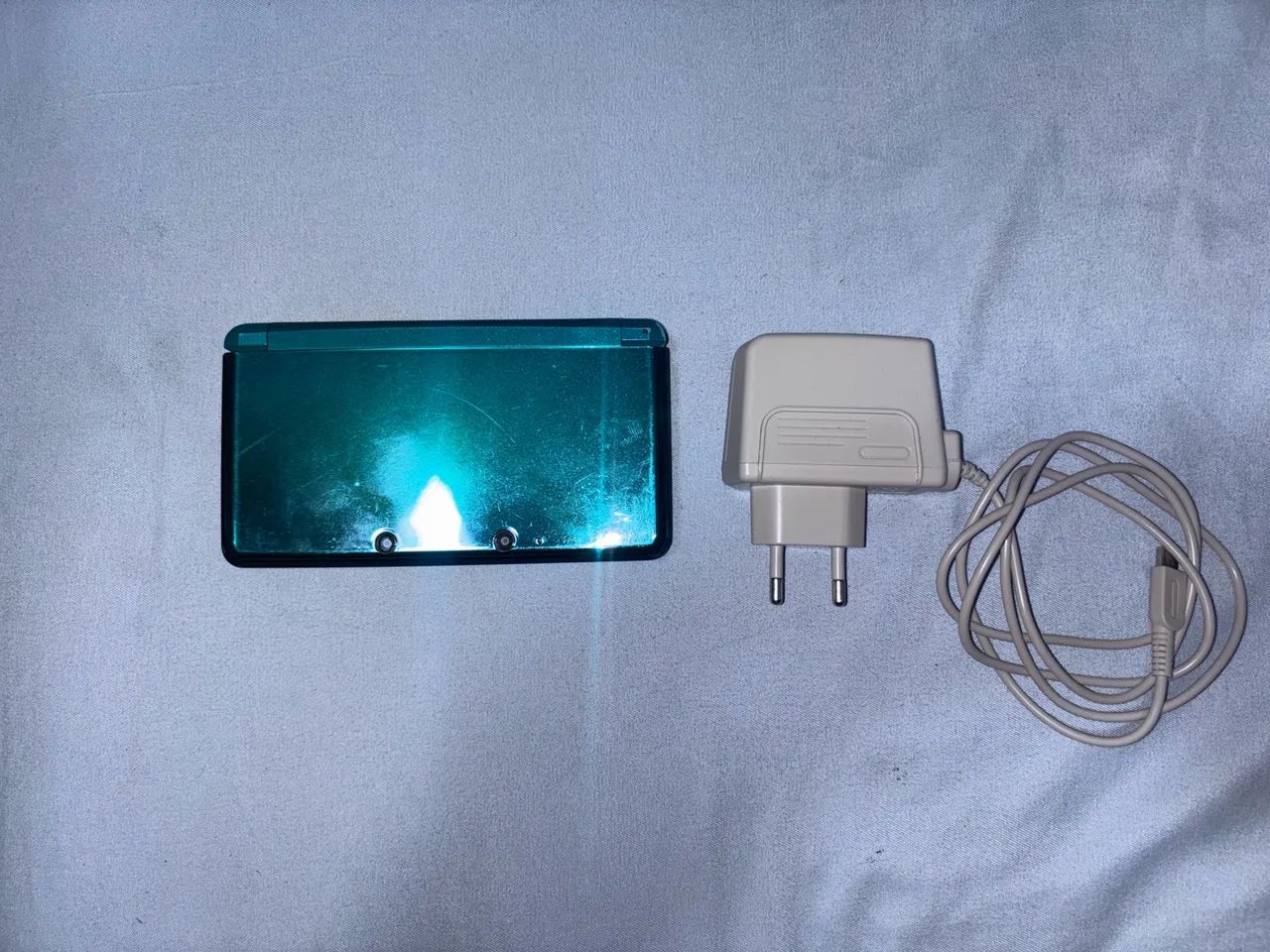 NINTENDO 3DS - Foto 2
