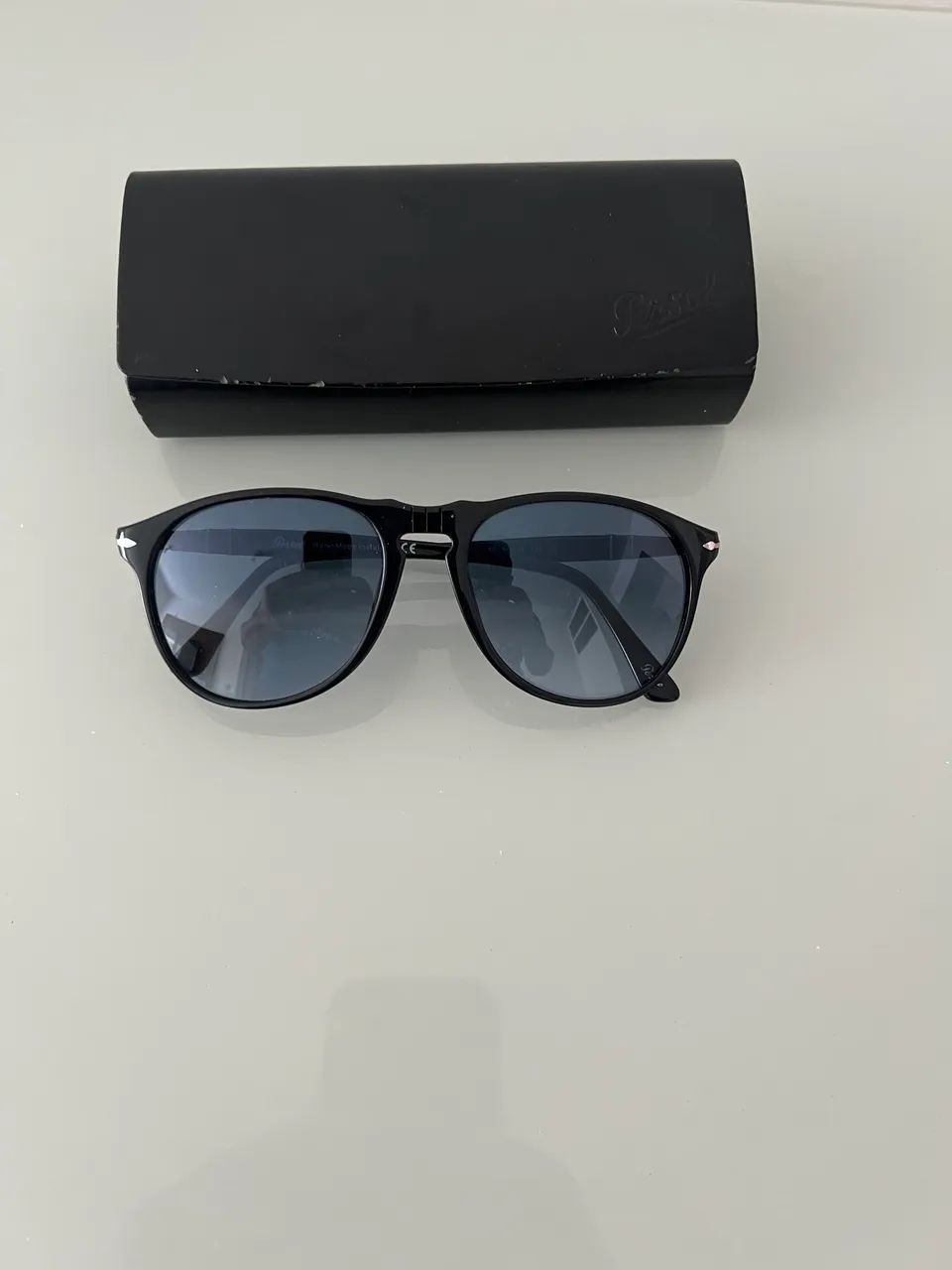 Óculos Masculino Original Persol  - Foto 5