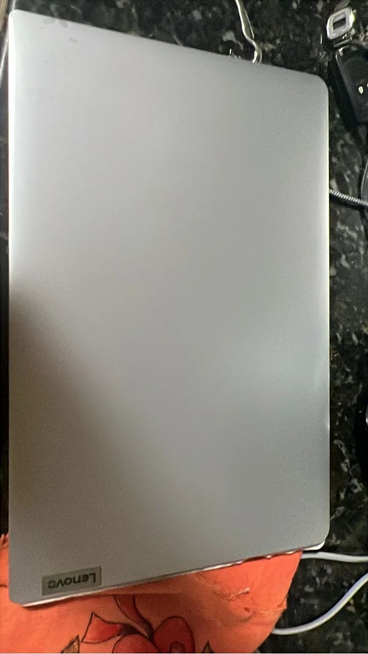 Notebook Lenovo  - Foto 4