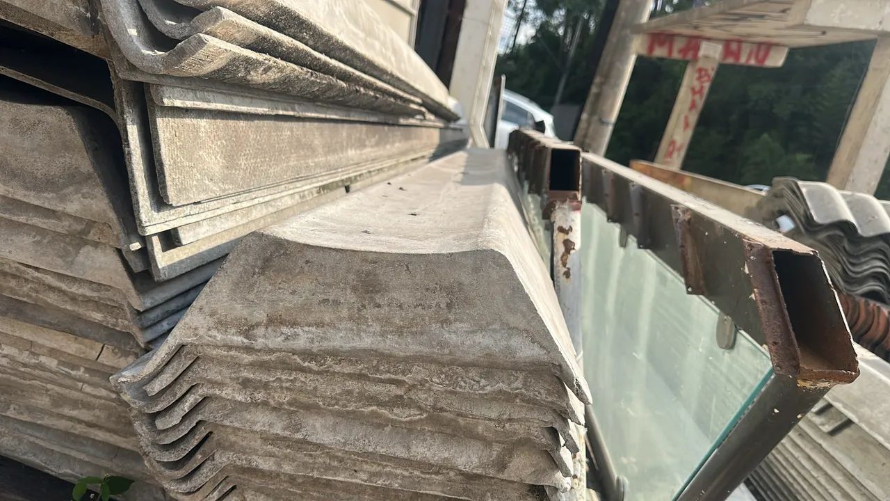 Telha Kalheta  - Foto 4