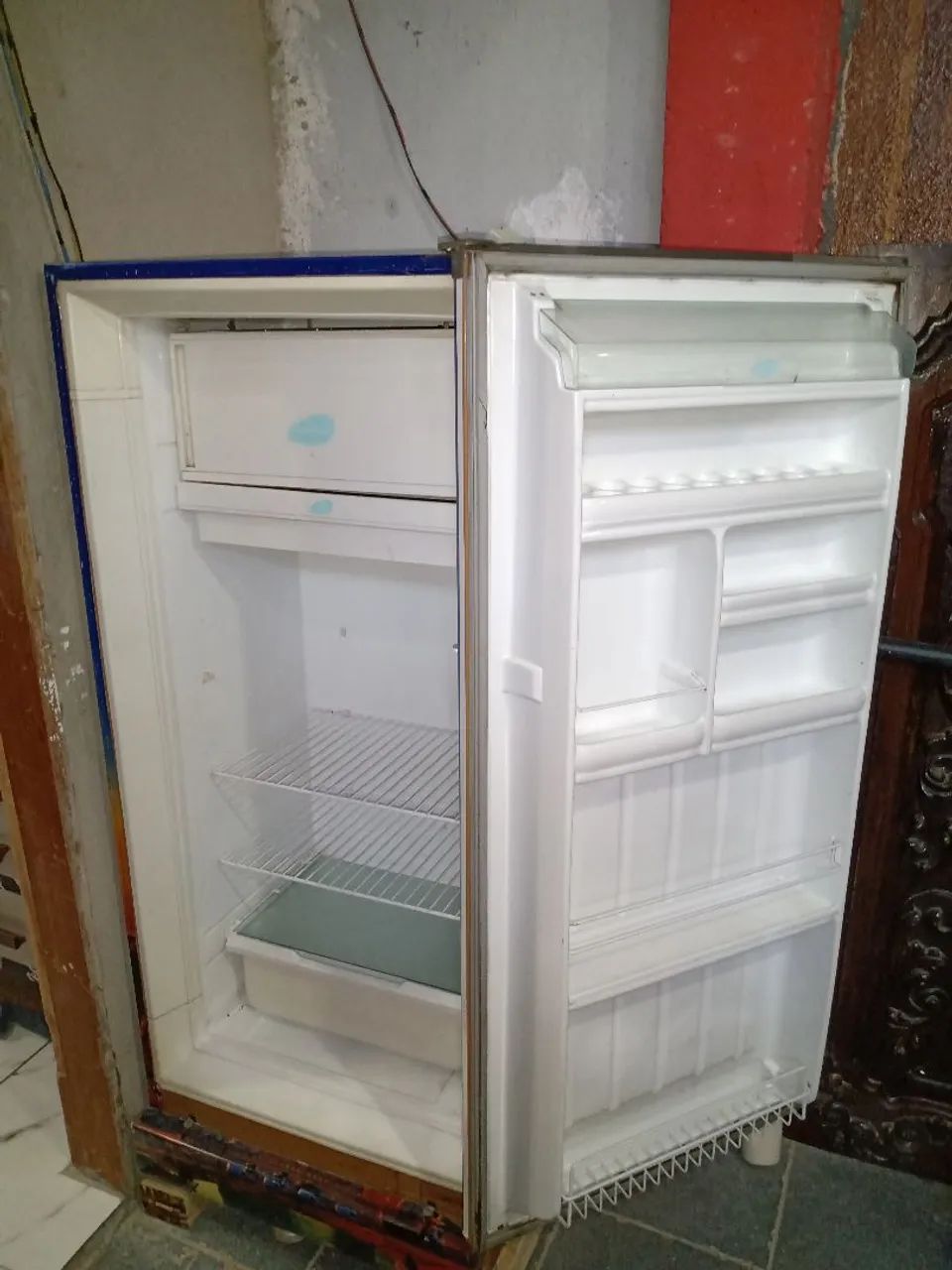 Geladeira  - Foto 2