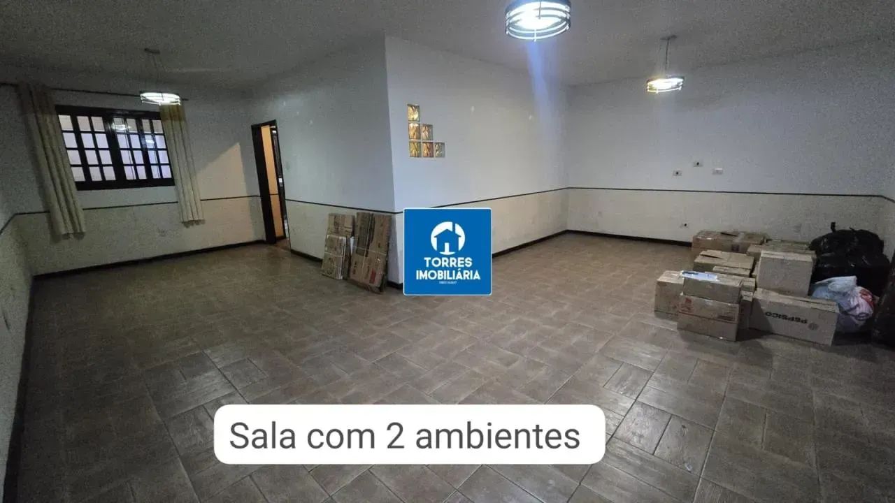 Casa com 3 quartos, 1 suíte e garagem - Nova Cidade - Foto 2
