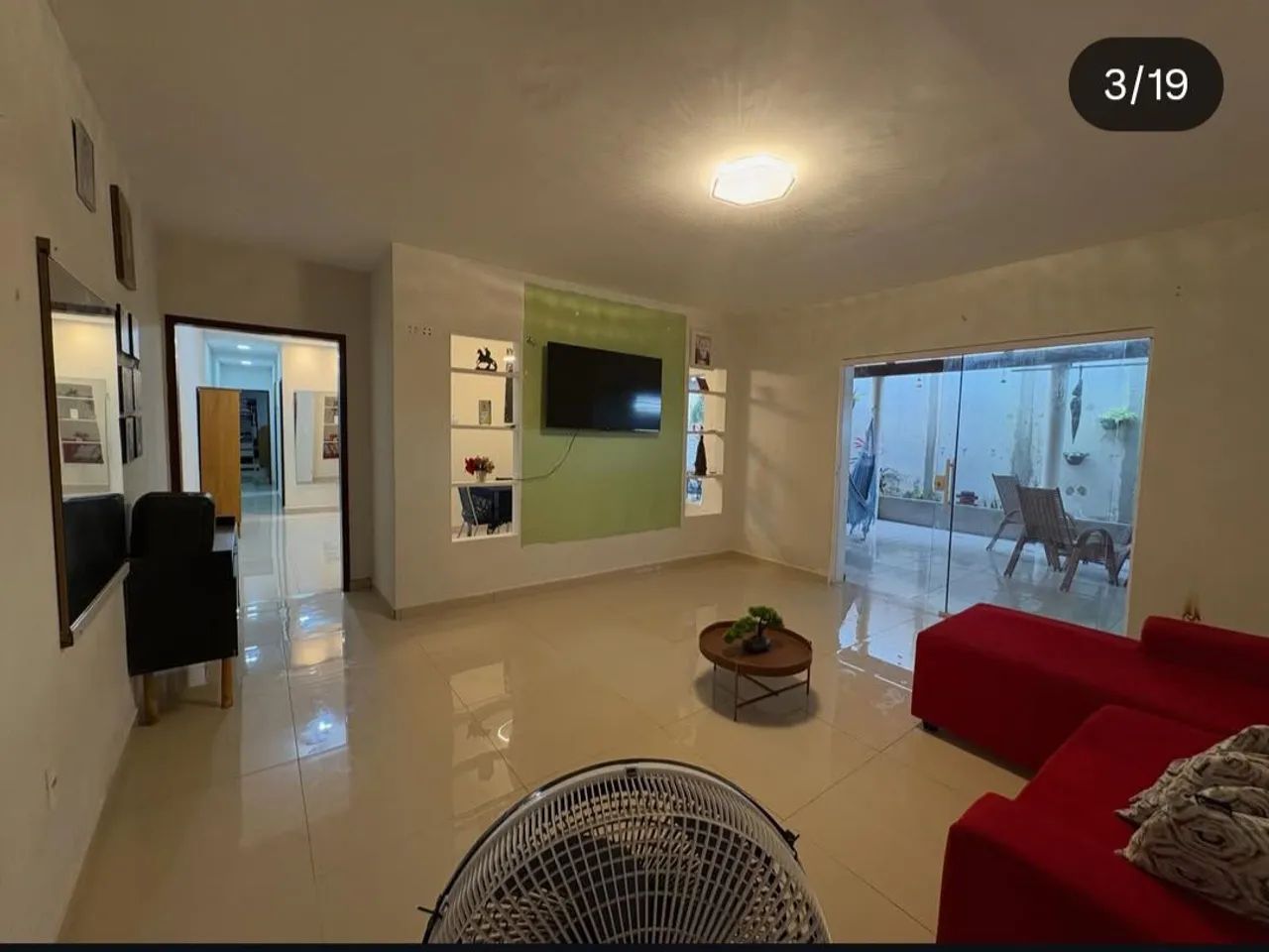 Casa na zona norte  - Foto 3