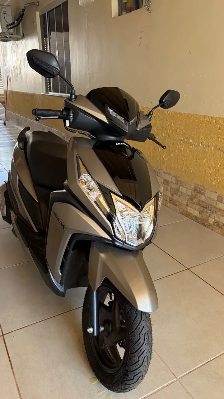 Elite 125 2026 NOVA - Foto 3