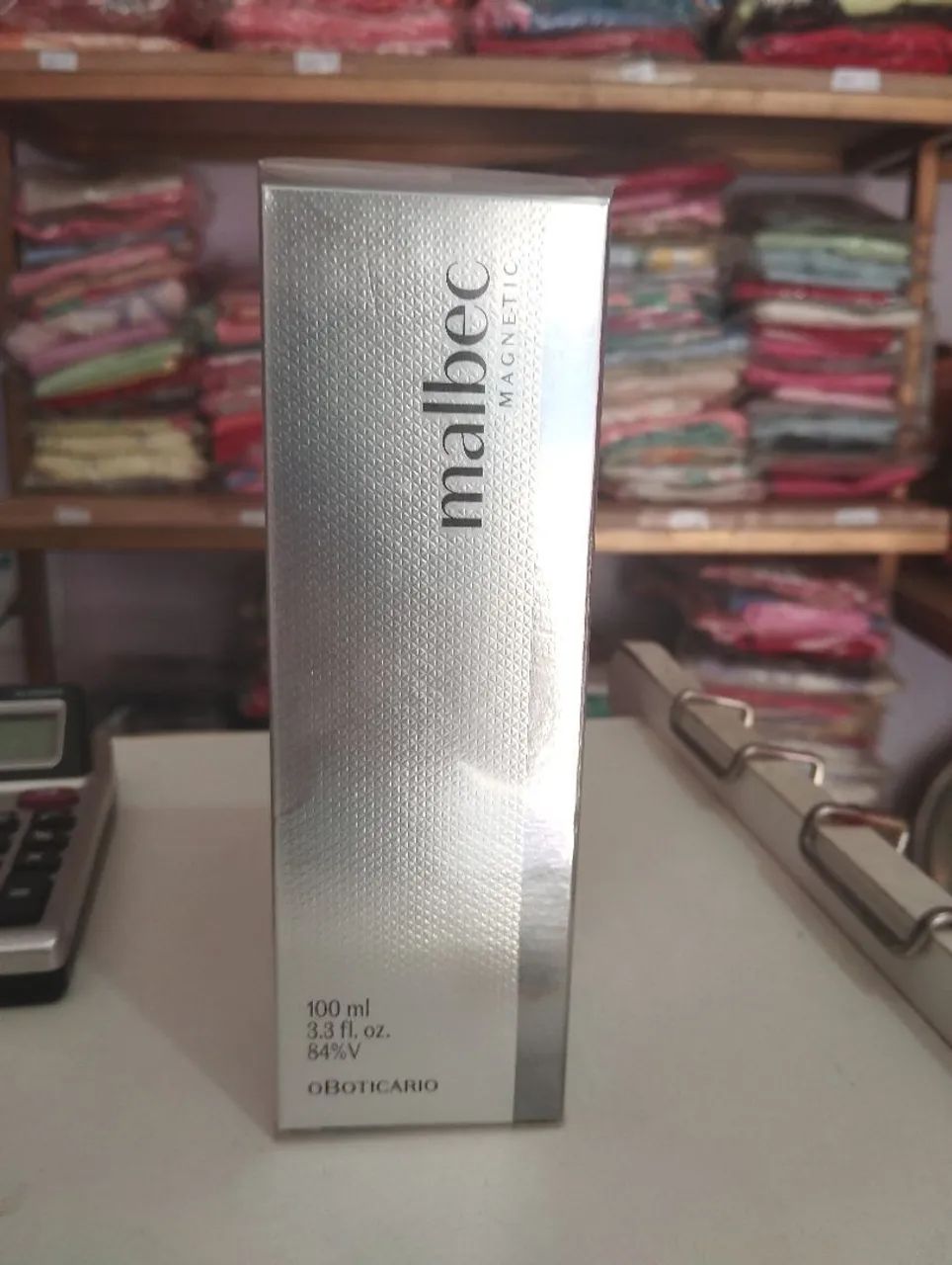 Perfumes masculinos 