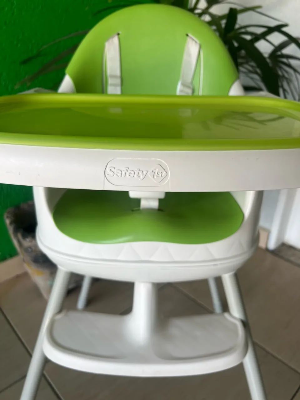 Cadeira de alimentação  - Foto 2