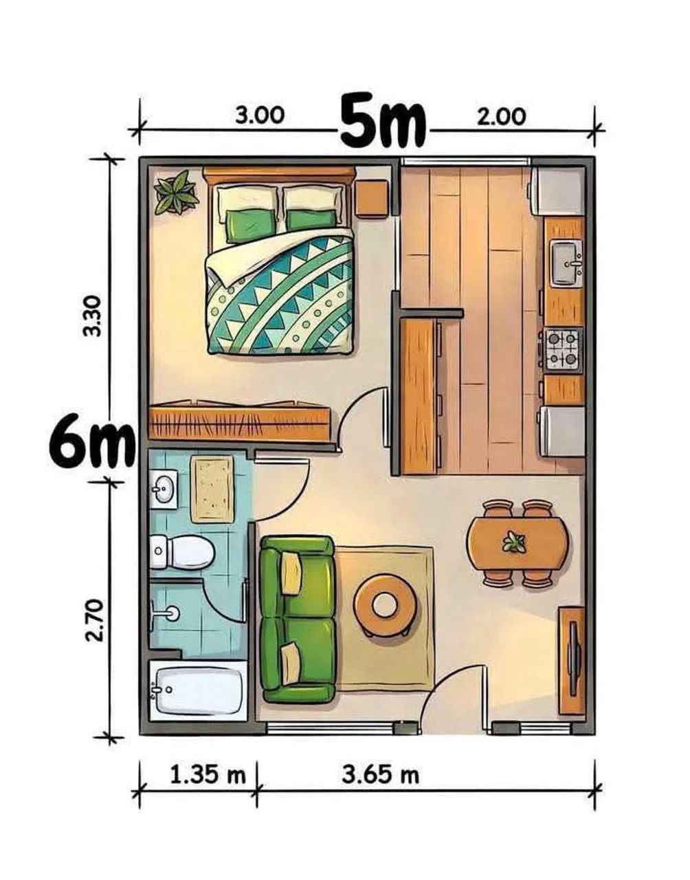 Construção reformas e reparos  - Foto 4