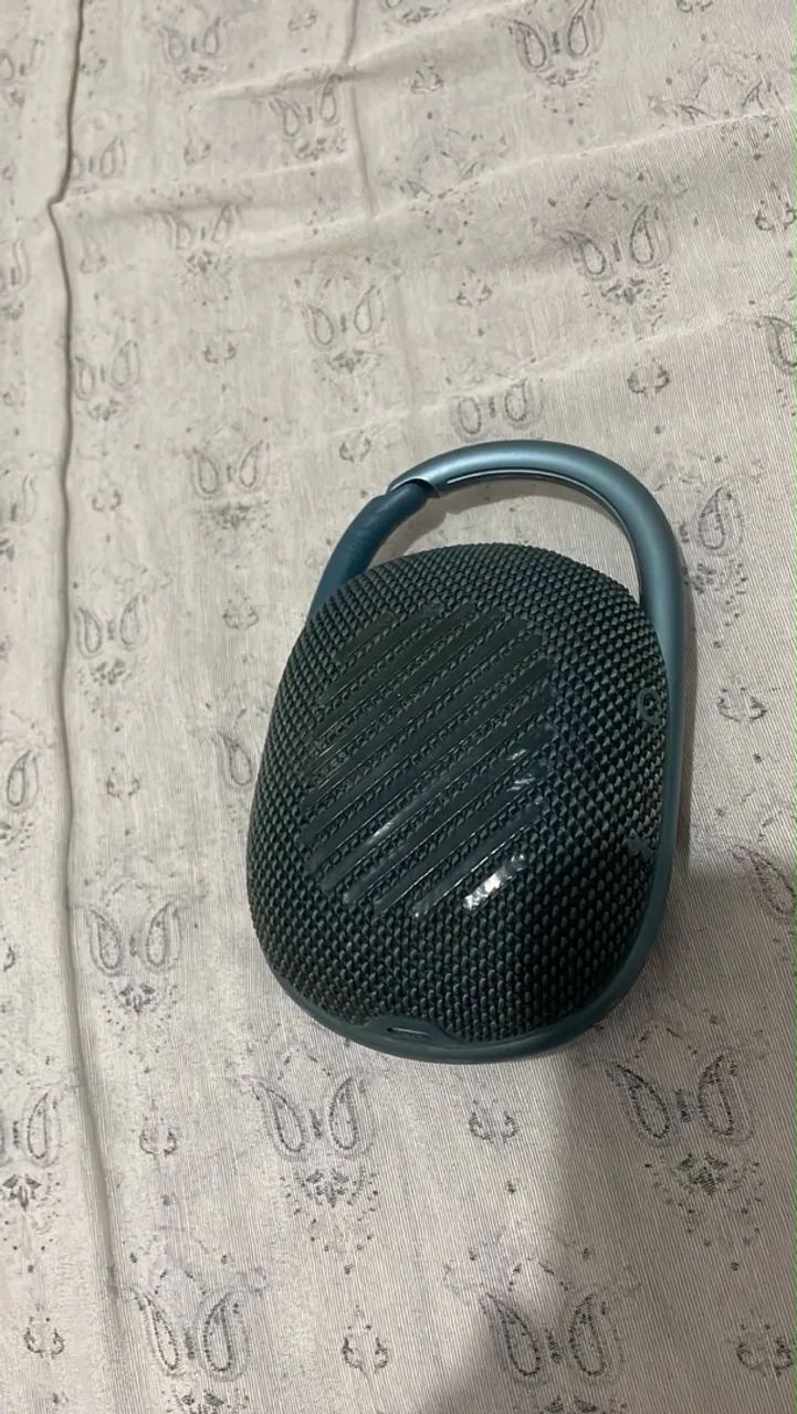JBL clip 4 - Foto 4