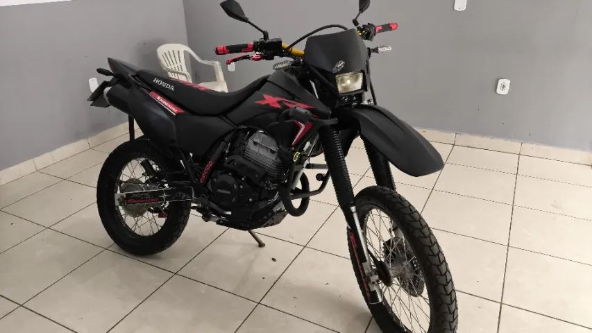 Tornado 250 - Foto 2