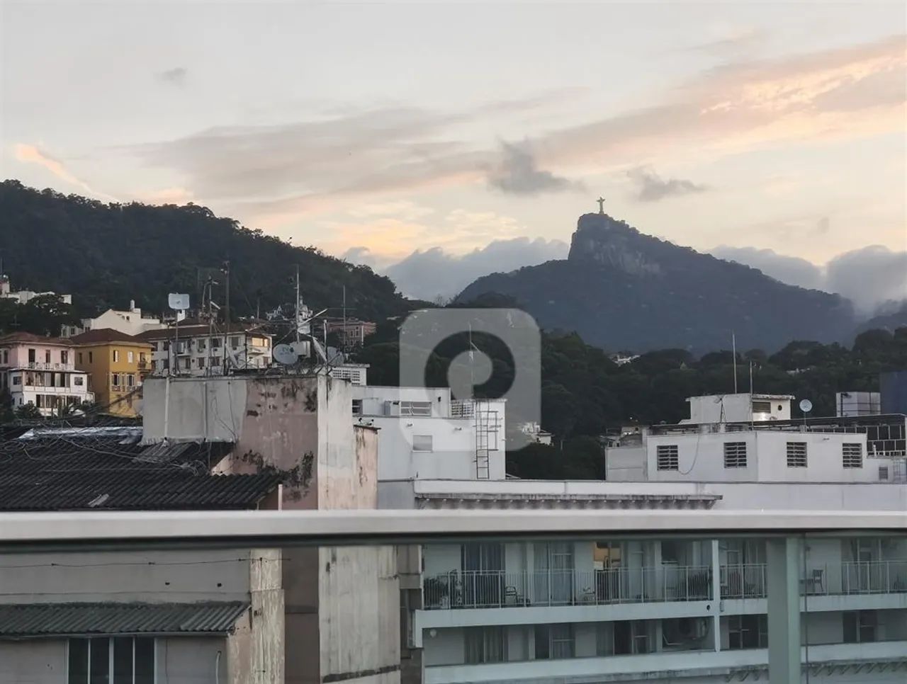 Studio no coração da Lapa 43m² - Centro - Foto 2