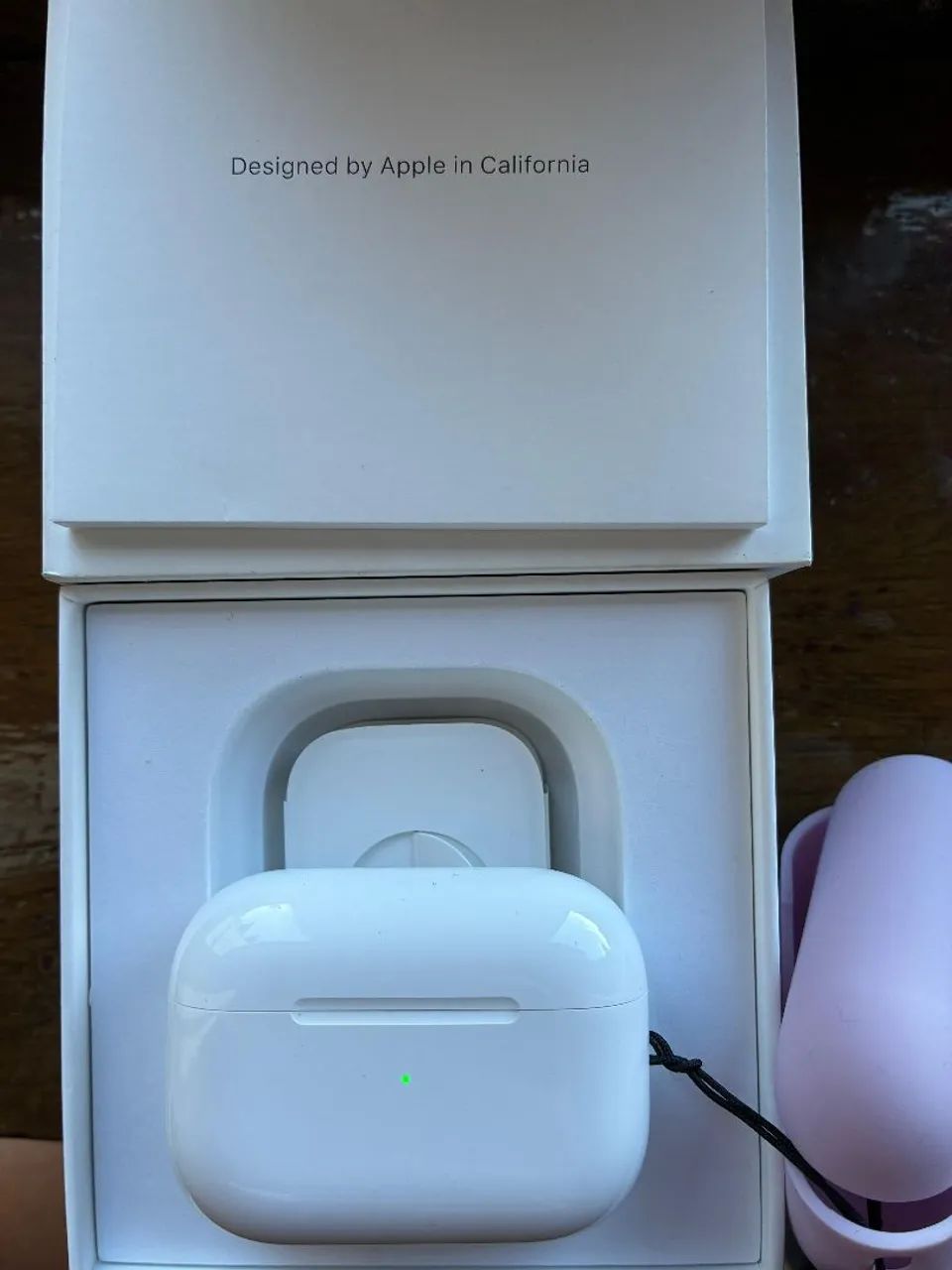 AirPods Pro 2ª Geração - Fones de Ouvido - Centro, Macaé