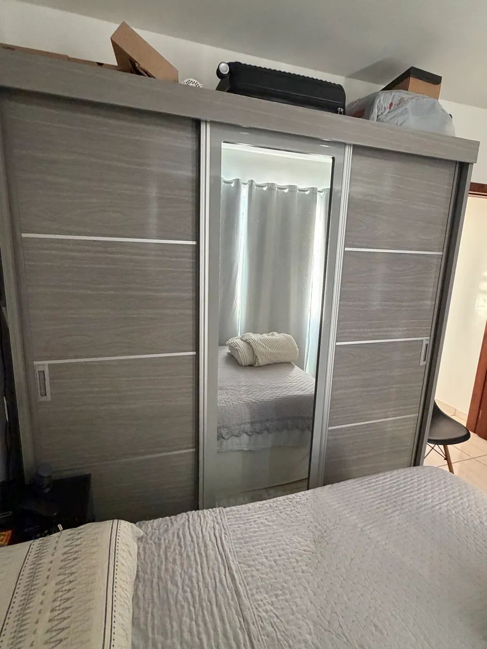 Guarda roupa  - Foto 2