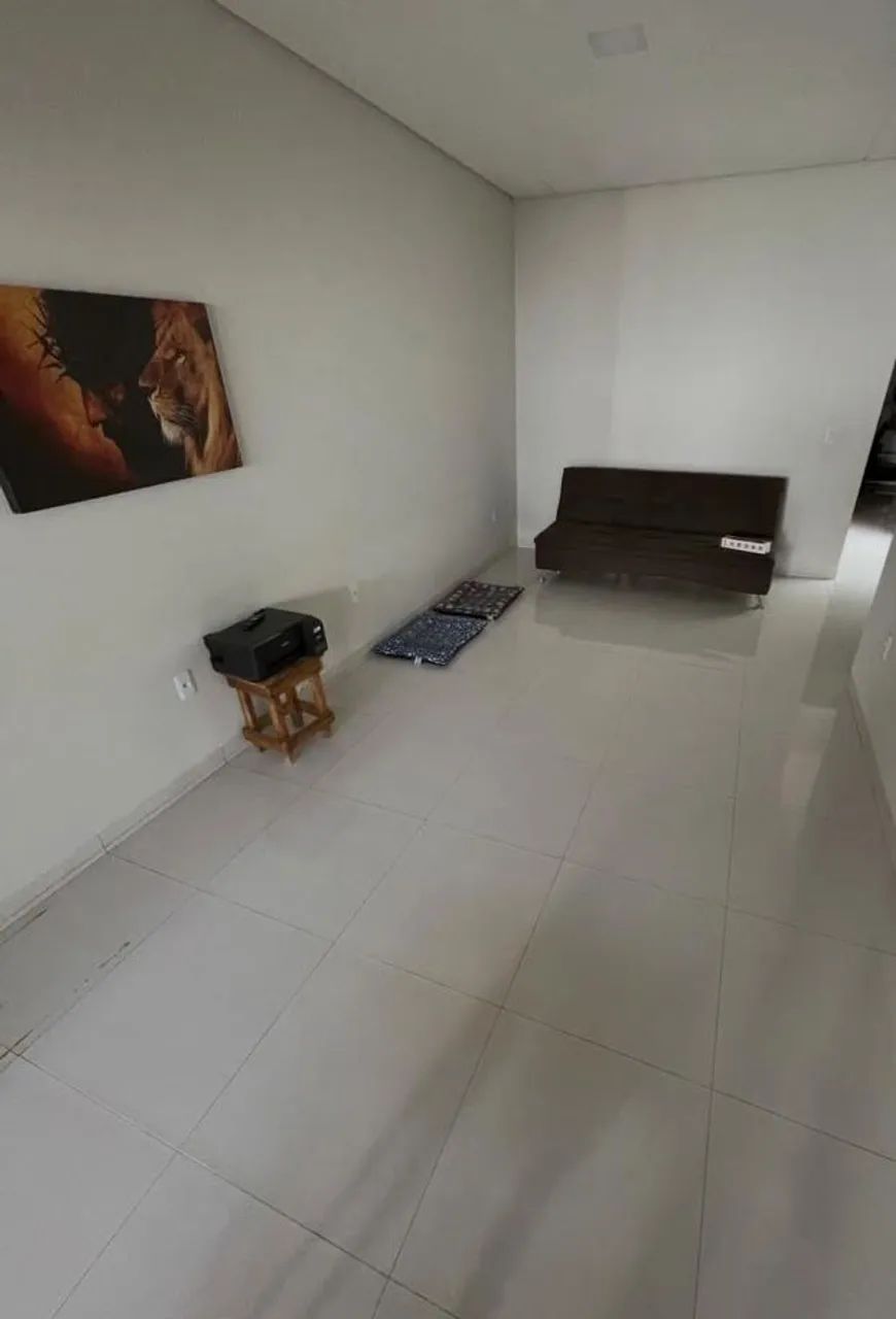Casa na cabanagem  - Foto 2