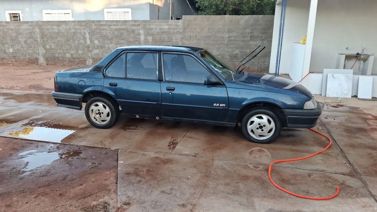 Chevrolet Monza 1994