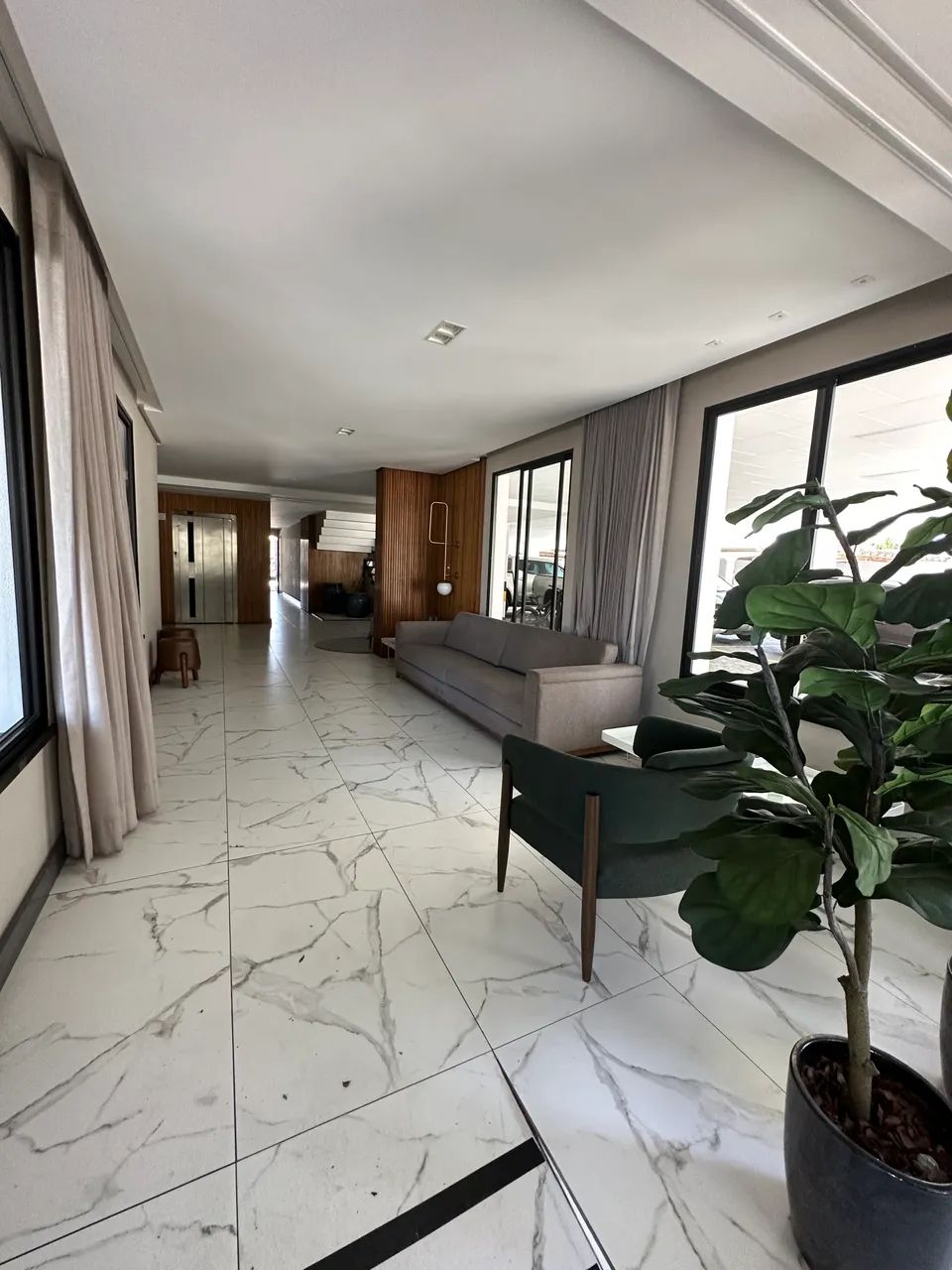 Beau Rivage plaza/ cobertura [5930] - Foto 4