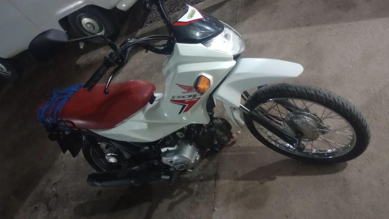 Vendo pop110
