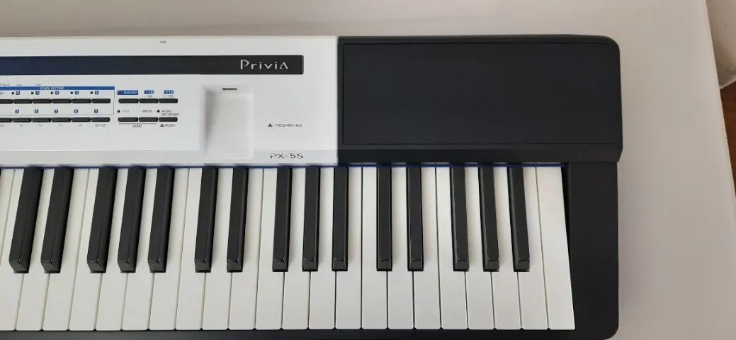 Casio Privia PX-5S - Foto 2