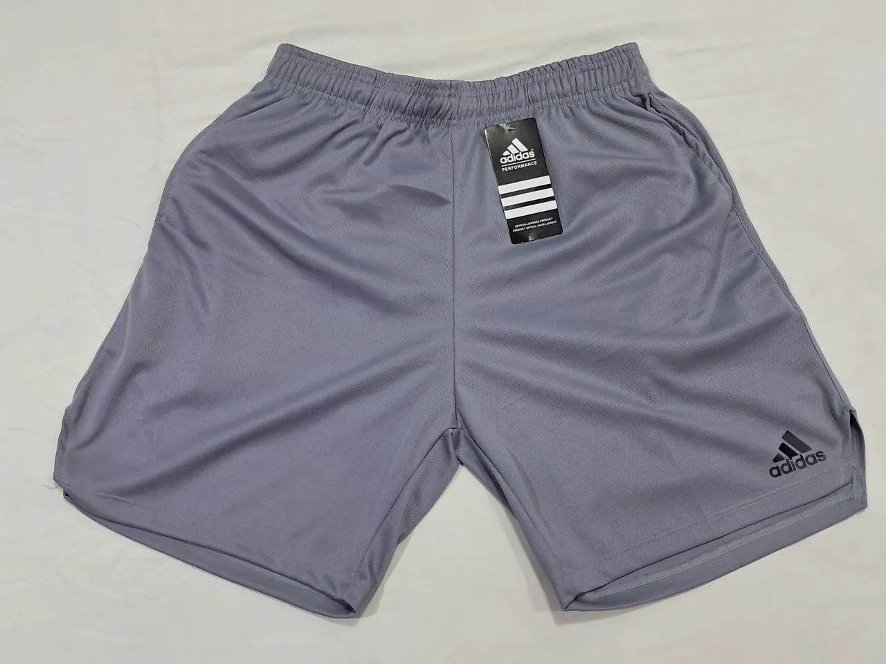 Short Cinza  - Foto 3