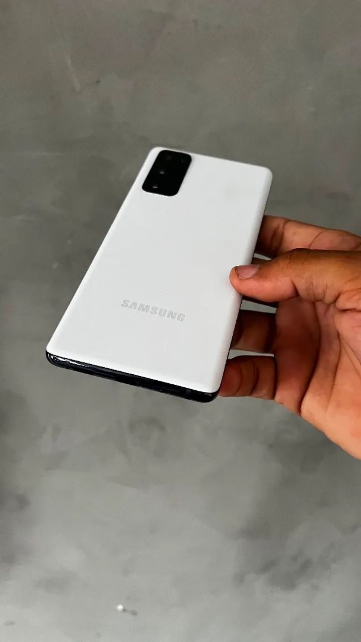 Galaxy S20 FE 128GB - Foto 3