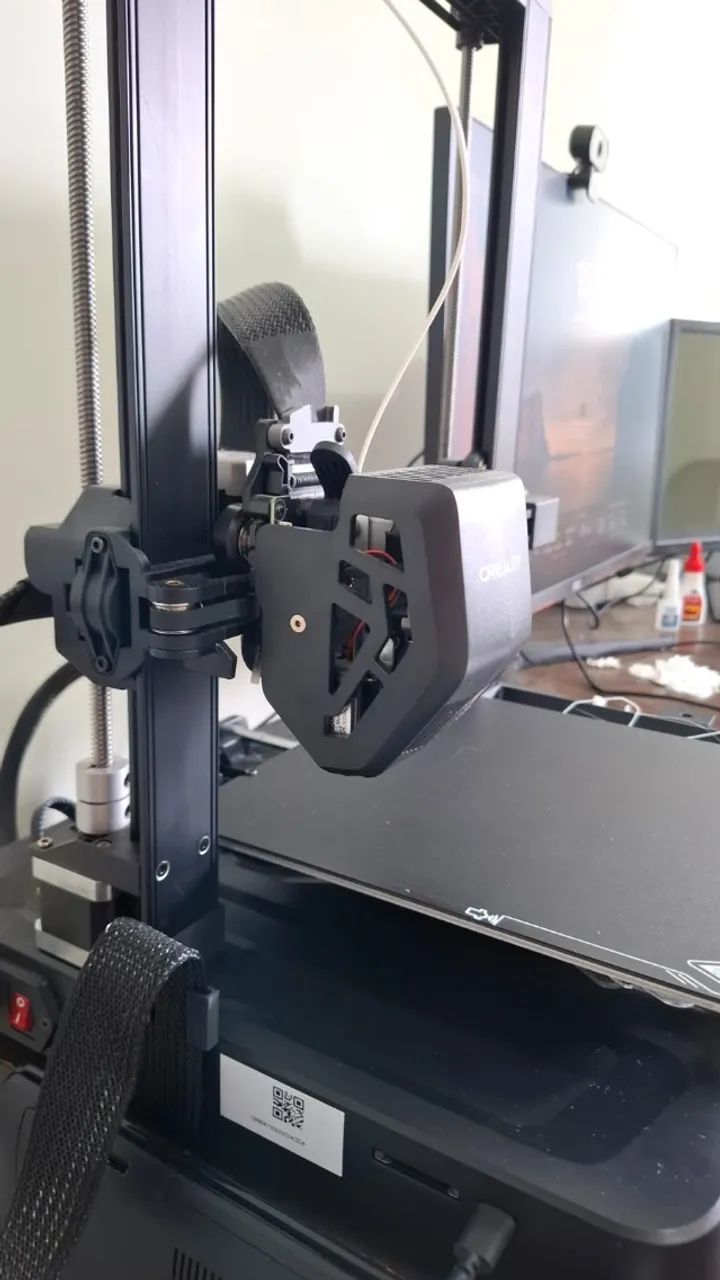 Creality Ender 3 V3 SE - Foto 2