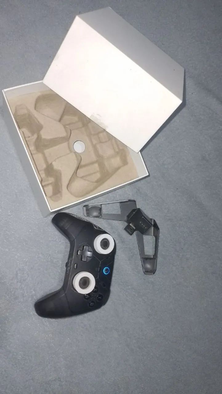 Controle bluetooth GameSir Cyclone 2 - Foto 2