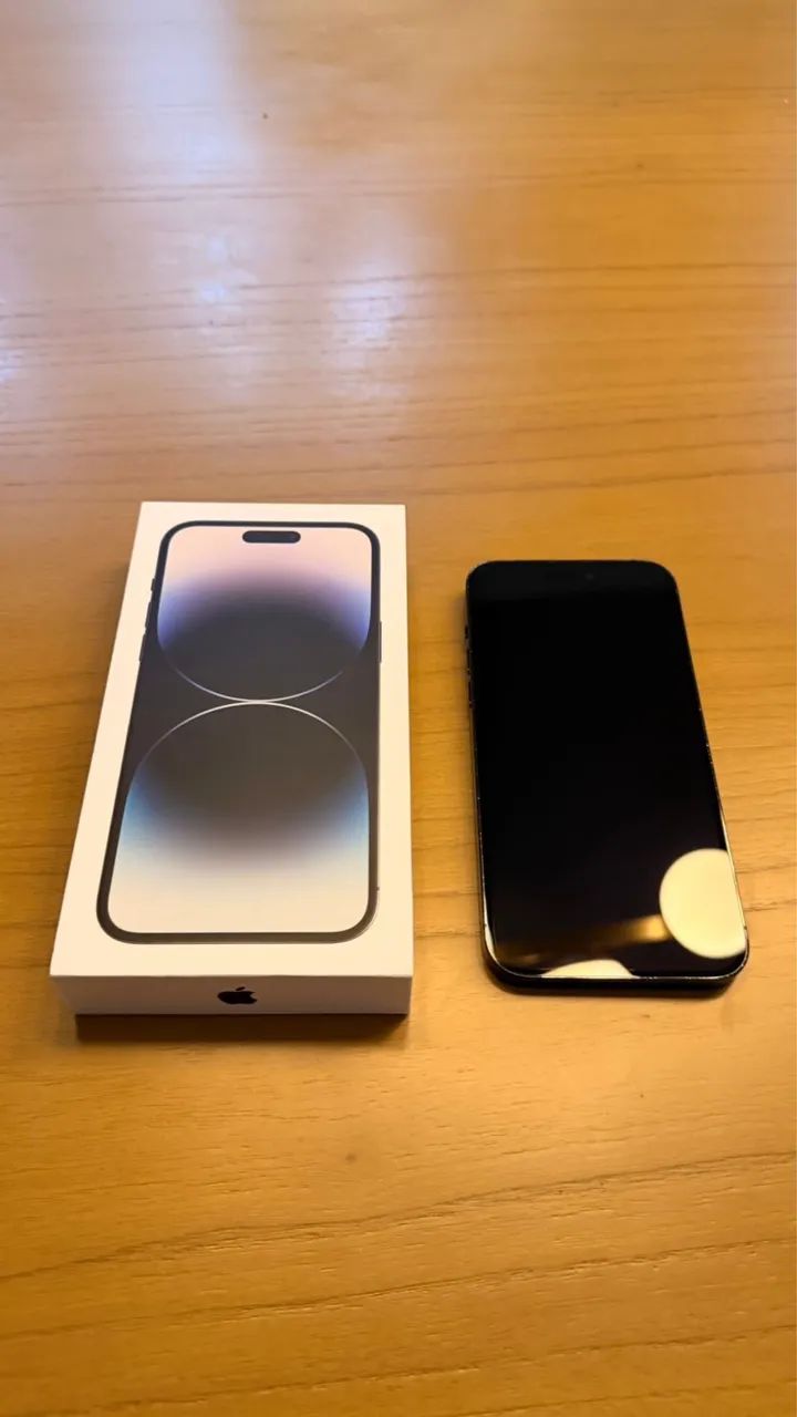 iPhone 14 Pro Max 128Gb - Foto 5