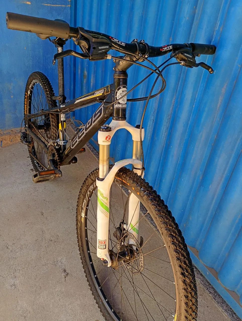 Bike aro 26 21v - Foto 2