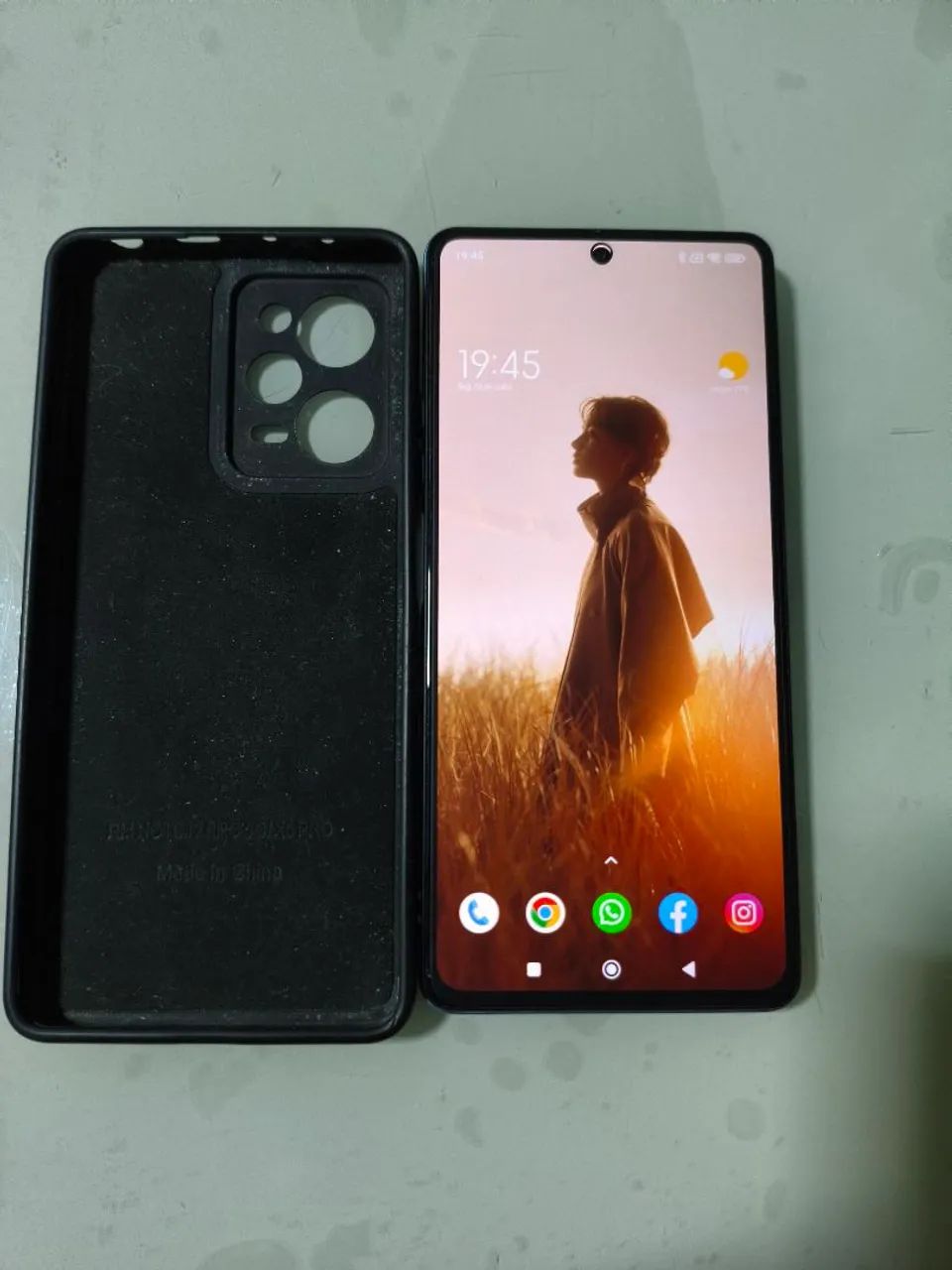 Celular Poco x5 pro  - Foto 4