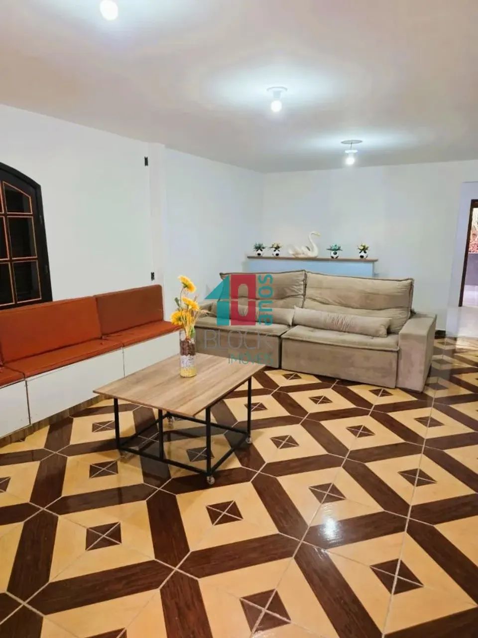 Santa Cruz | Casa de Condomínio 2 quartos - Foto 4