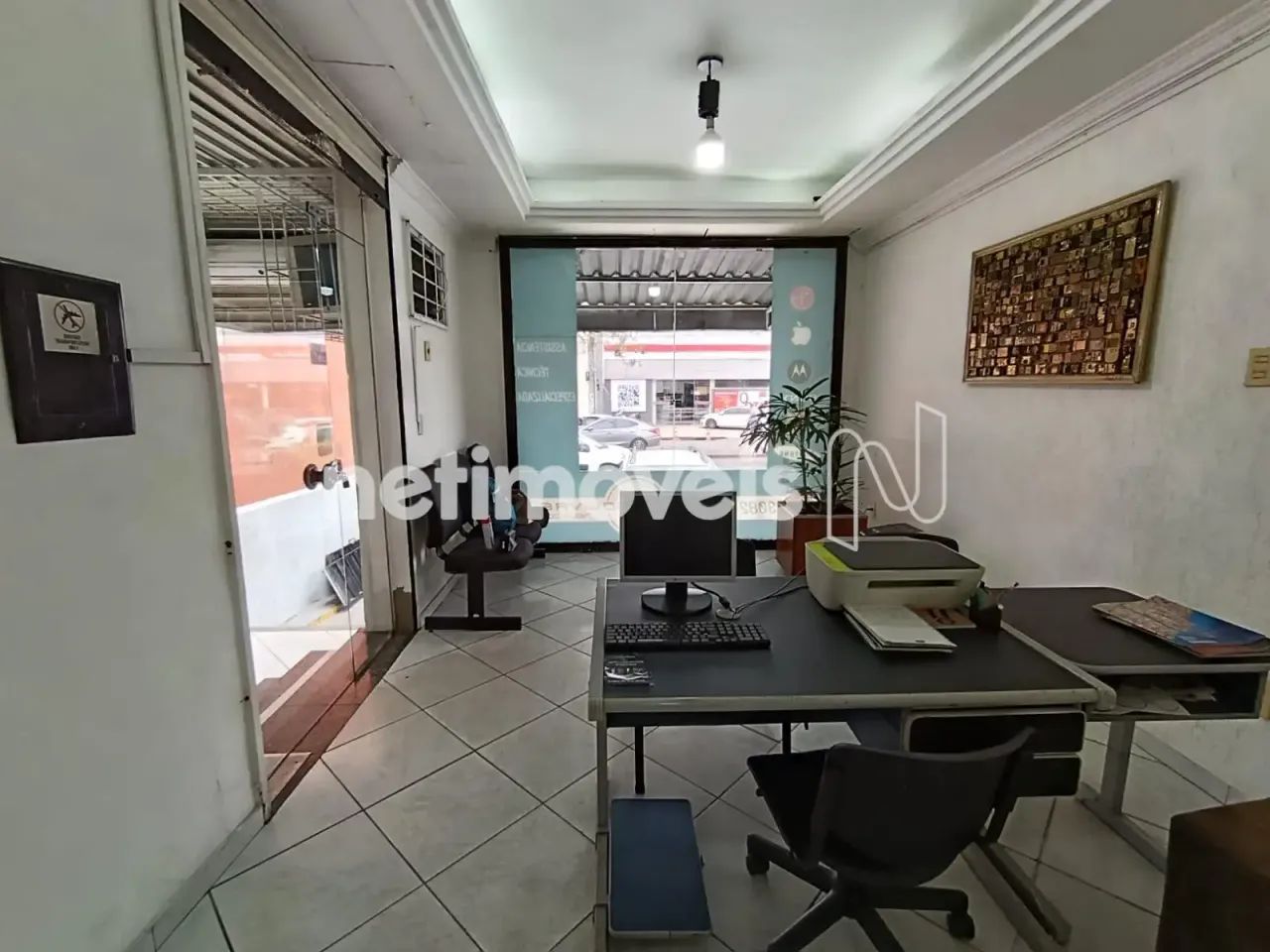 Venda Casa comercial Carlos Prates Belo Horizonte - Foto 5