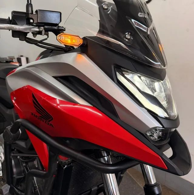 Honda NC750 2025 - Foto 3