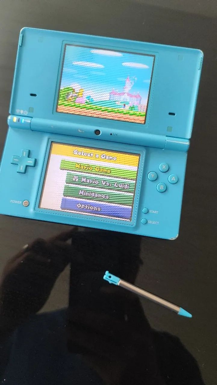 Nintendo DSi  - Foto 4