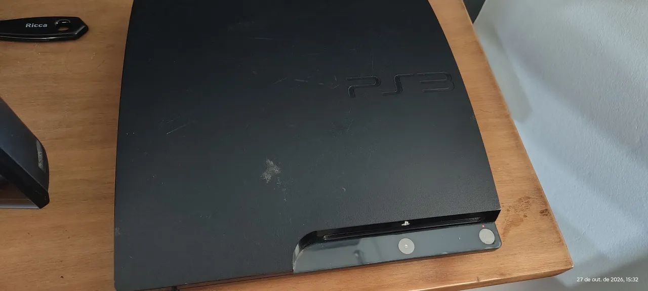 Ps3 - Foto 2