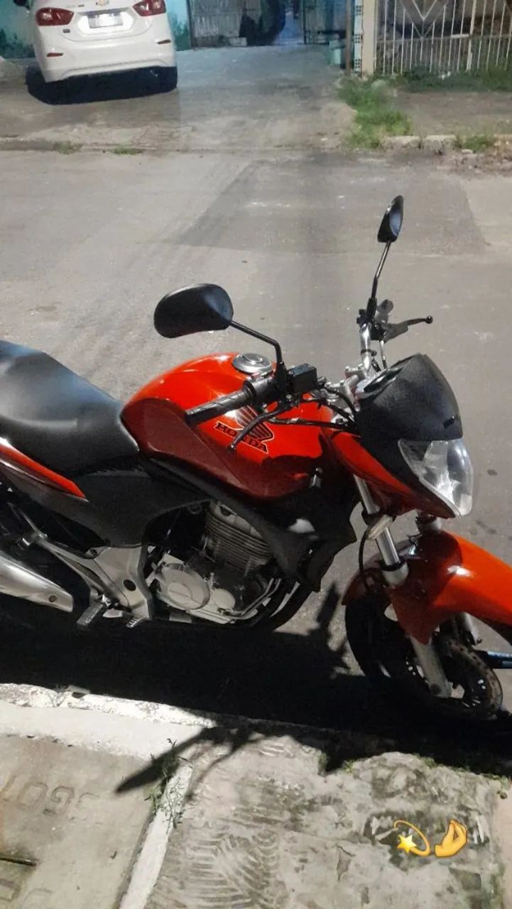 Cb300 - Foto 2
