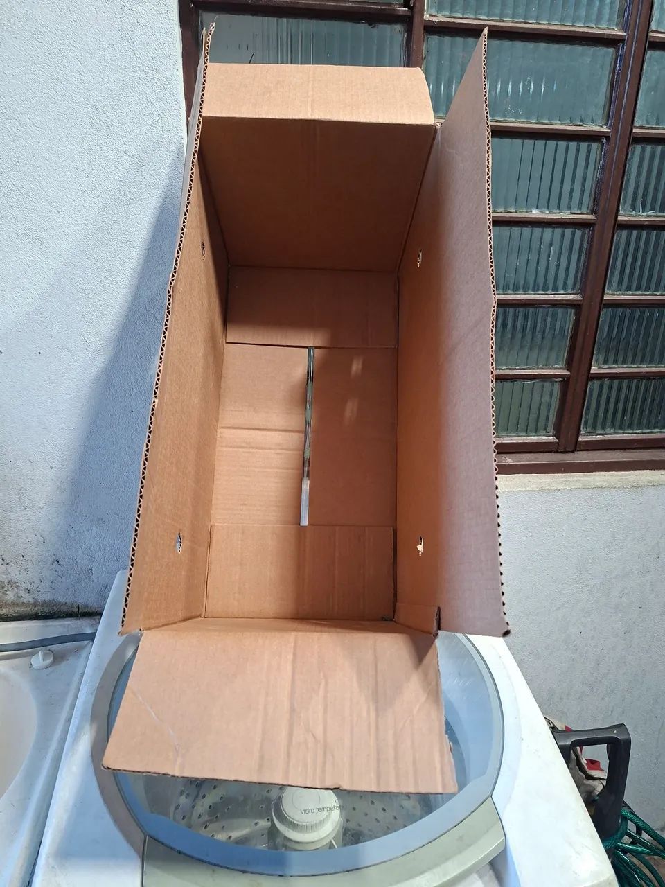 Caixas papelão  - Foto 2